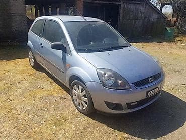 ford hecbek: DELOVI SVI MODELI ZA FORD KA OD 1999. DO 2011. GOD. | FORD velika — 1