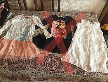 Haljine u odlicnom stanju na lalafo.rs Haljine u odlicnom stanju