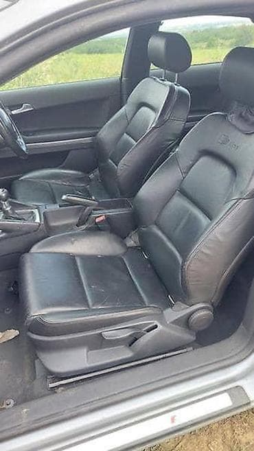 uaz 469 prodaja: S LINE DELOVI ZA AUDI A3 OD 2005. DO 2008. GOD. | AUDI A3 8P 8GOD — 3