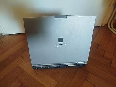 netbook packard bell: Fujitsu Siemens Lifebook.Nepoznato stanje — 8