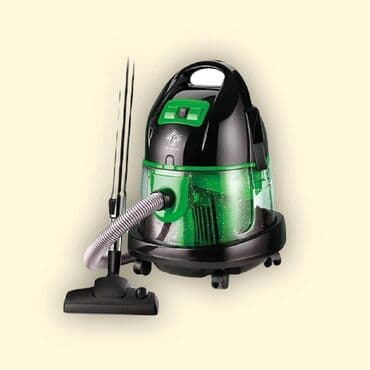 rainbow usisavač: Usisivač Crveni FJ-118 Cena 8500dinara+Ptt 350 dinara. Garancija 24 — 2