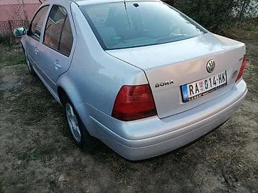 Prodaja automobila: DELOVI ZA BORU I GOLF 4 ZA VOLKSWAGEN BORA | Polovni ispravni delovi — 5