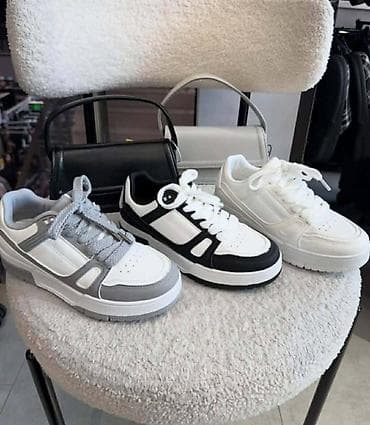 nike huarache crne: Uniseks patike – lifestyle/sportske, niske Dostupni brojevi od 36-41 - — 4