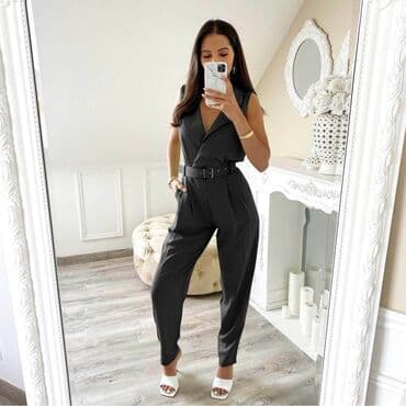 kombinezon od satena: Kombinezon 2600 — 4