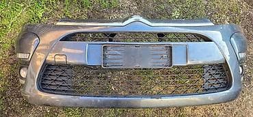 Karoserija: BRANIK RESTAJLING FACELIFT ZA CITROEN C4 PICASSO | Branik Citroen C4 — 4
