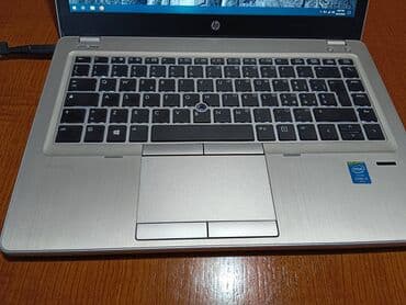 hp probook 6560b: 8 GB OZU, 14.1 " — 5