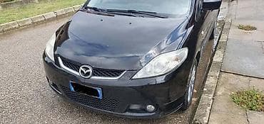 DELOVI ZA MAZDA 5 | Mazda 5 polovni delovi na lalafo.rs DELOVI ZA MAZDA 5 | Mazda 5 polovni delovi