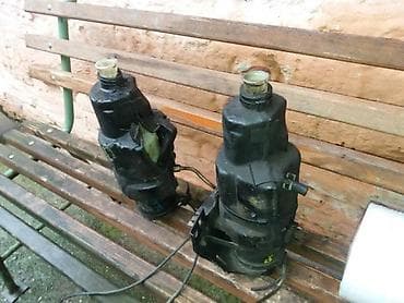 punjaci za akumulatore: FIESTA 2002G SERVO PUMPA ZA FORD FIESTA OD 2000. DO 2002. GOD. | — 1