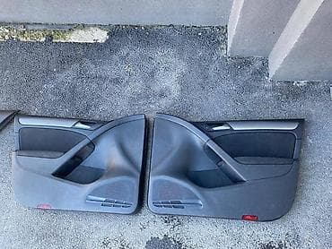 spone na autu: TAPACIR VRATA ZA VOLKSWAGEN GOLF 6 | Tapacir vrata za Golf 6 — 2