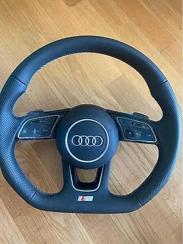 sat audi: VOLAN ZA AUDI A3, A4, A4 ALLROAD . | za audi modele zasecen — 2