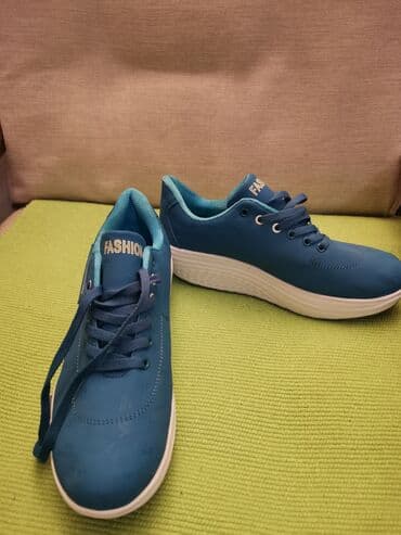 push up helanke za trening: 41, color - Blue — 4