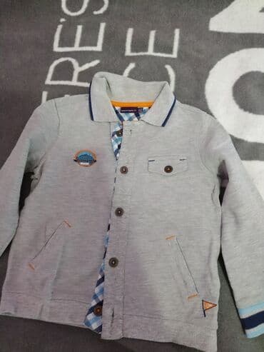 Dečija odeća: Sergent Major, 62-68 — 1