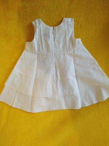 haljinice za devojcice h m: Mini, Short sleeve — 5