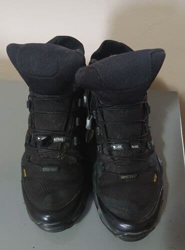 Sweatpants: Boots, size - 44 — 3