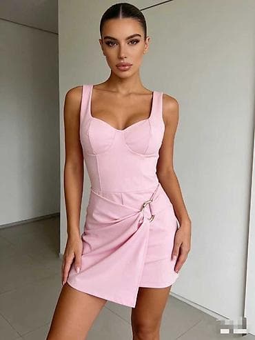 Sakoi: 🔥Top mini haljina 2400 din — 5