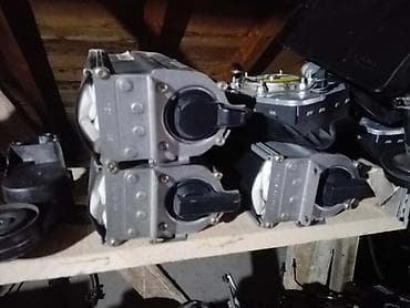 RETRIVIZOR ZA VOLKSWAGEN GOLF 4 | delovi za golfa 4 — 4