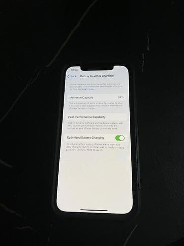 tlc telefoni: Prodajem crni iPhone 12 (128GB) u jako dobrom stanju. Telefon je — 2