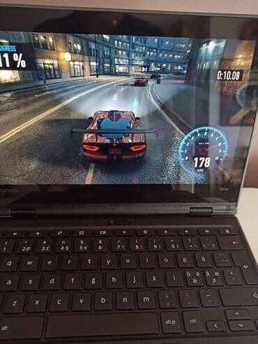 netbooks for sale: Lenovo Chromebook 500e/Ekran touch/4 cora/32Gb/4Gb rama Lenovo — 6