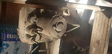 pumpa za ozracivanje kocnica: ABS PUMPA ZA LANCIA KAPPA OD 1994. DO 2000. GOD. | ABS pumpa servo — 3