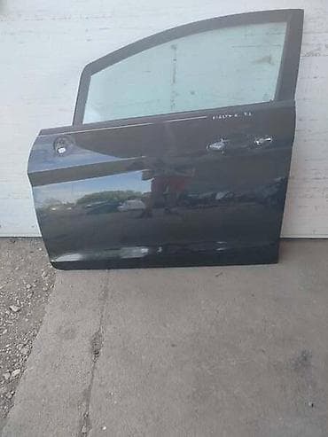 VRATA ZA FORD FIESTA OD 2002. DO 2008. GOD. | Vrata Ford Fiesta na lalafo.rs VRATA ZA FORD FIESTA OD 2002. DO 2008. GOD. | Vrata Ford Fiesta