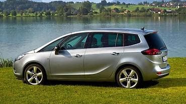 opel zafira: DELOVI ZA OPEL ZAFIRA C. | Polovni originalni delovi za Opel Zafira — 3