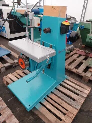 polovni elektricni alati: APOKALIPSA DOO Bušilica za drvo 4512-22 Dubina bušenja: 80 mm — 1