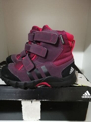 alter obuca: Boots, Adidas, Size - 26 — 1