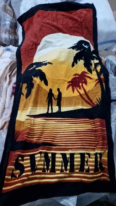 frotirka peškiri za plažu: ☝Plažni peskiri 70xdin
Ovo se salje Axom. Le — 7