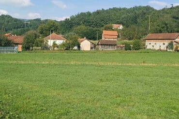 kuce obrenovac: 80 kv. m, 4 sobe — 9