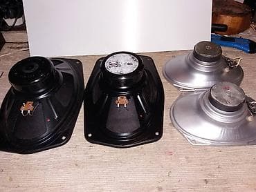 ajfon 7 polovan cena: Elipse Westra i Isophon -westra 26x16,5cm; 4 oma=25e -isophon — 2