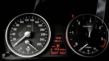 instrument tabla zastava 101: KILOMETAR SAT ZA BMW 520 OD 2003. DO 2010. GOD — 1