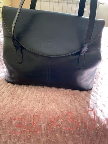 Material: Leather at lalafo.rs Material: Leather