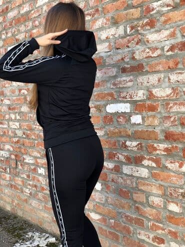 tech fleece s: NOVA KOLEKCIJA❣️ 😍😍 Ulepšavamo dan novim odevnim kombinacijama! — 2