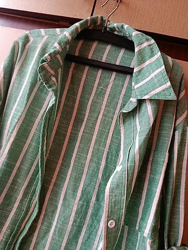 Muška obuća: Košuljica ( idealna za leto ) — 2