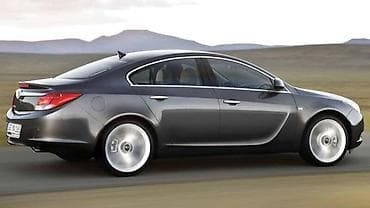 feri cena: DELOVI ZA OPEL INSIGNIA A. | Polovni originalni delovi za Opel — 1
