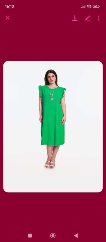 Haljine: 2500 do 3xl — 1