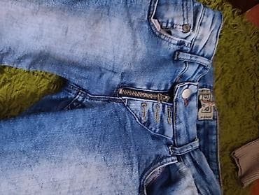 Kupaći kostimi: Farmerke m — 2