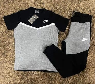 balenciaga trenerke: S-XXl 3500 din — 13