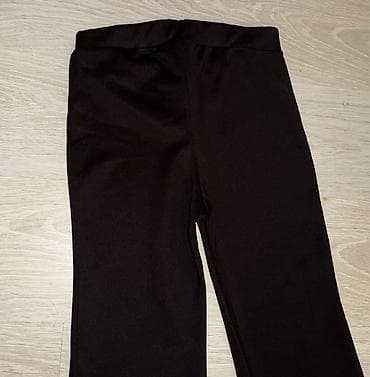 Pantalone: Imaju elastina,lastiz u struku.Kvalitetne — 3