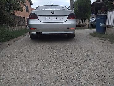 man delovi valjevo: BMW SERIJA 5 - KOMPLETAN AUTO U DELOVIMA | Svi originalni delovi   — 2