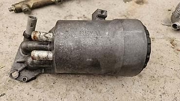ULJNI FILTER HLADNJAK ULJA ZA RENAULT LAGUNA | 2.2 110kw delovi