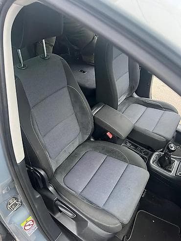 kokpit za volan: SEDISTA ZA VOLKSWAGEN SHARAN OD 2010. DO 2015. GOD. | — 1