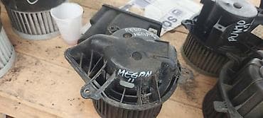 VENTILATOR KABINE ZA RENAULT SCENIC
