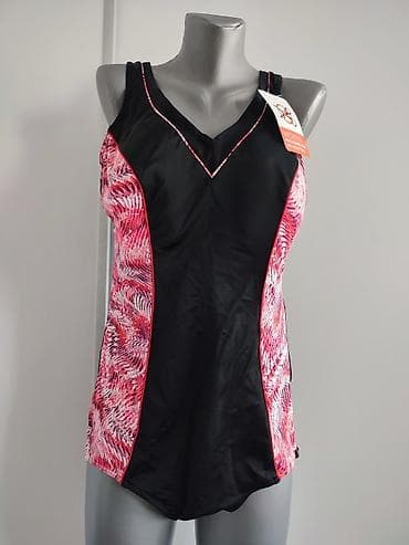 farmerice s: Kupaći PARADISIO 50C NOV! poliester, elastin Moderan i kvalitetan — 1