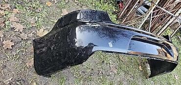 prva pomoc za motor: ZADNJI BRANIK ZA ŠKODA SUPERB | Škoda superb zadnji branik 3t5 7+ — 5