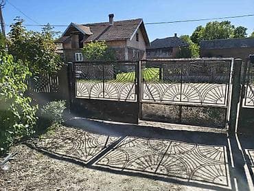 jysk nova pazova слике: Restauracija stare kapije — 5