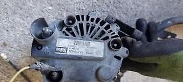 putarski kompresor: FIAT PUNTO 3 1.3 ALTERNATOR | Ispravan skinut sa punta 3 1.3 — 3