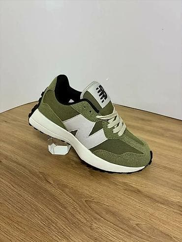 zara patike: New Balance 327 patike – više varijanti boja - Model: New Balance — 6