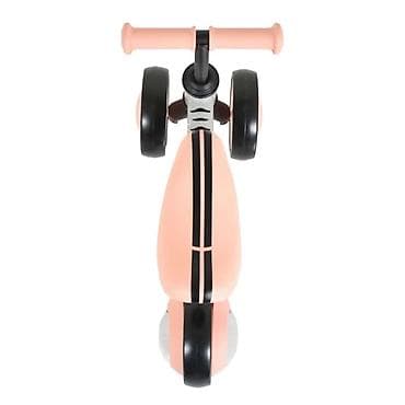 patike n balance zenske: Byox Mini Balance Bike Wee – Pink (šifra: CAN9108-70) Wee balans — 3