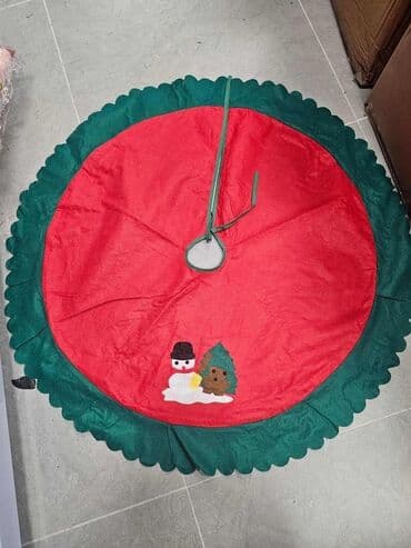 stalci za zvučnike: Ukras, bоја - Crvena, Novo — 5